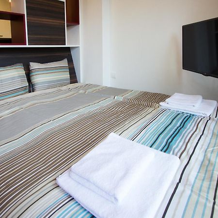 The Boutique Apartment Belgrade Exterior photo