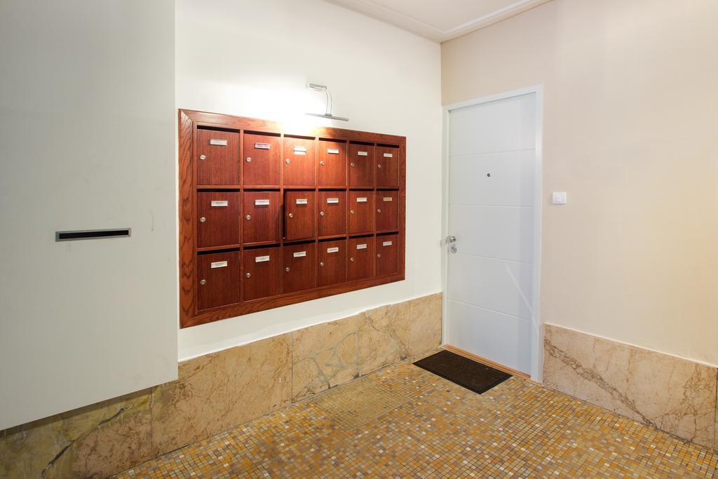 The Boutique Apartment Belgrade Room photo